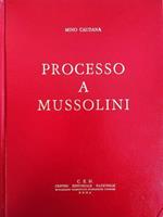 Processo A Mussolini