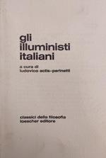 Gli Illuministi Italiani