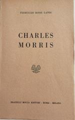 Charles Morris