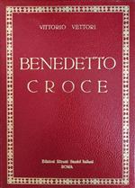 Benedetto Croce E Il Rinnovamento Della Cultura Nell'Italia Del Novecento