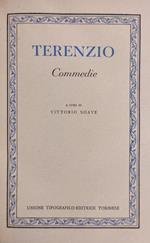 Commedie