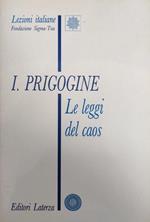 Le Leggi Del Caos