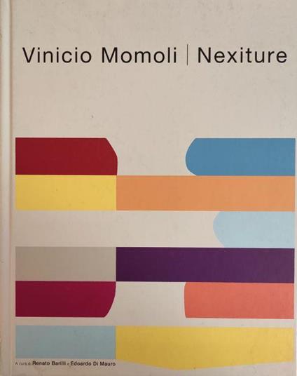 Nexiture - Renato Barilli - copertina