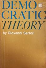 Democratic Theory