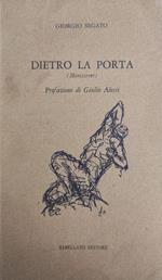 Dietro La Porta (Meristemi)