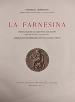 La Farnesina
