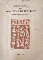 Bibliografia Del Libro D'Arte Italiano 1940 - 1952
