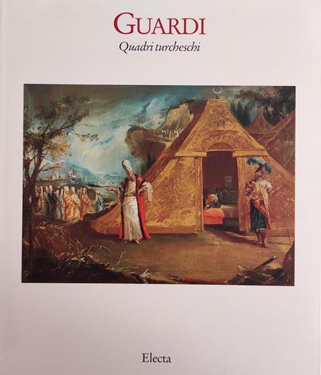 Francesco Guardi - 2