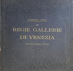 Le Regie Gallerie Di Venezia