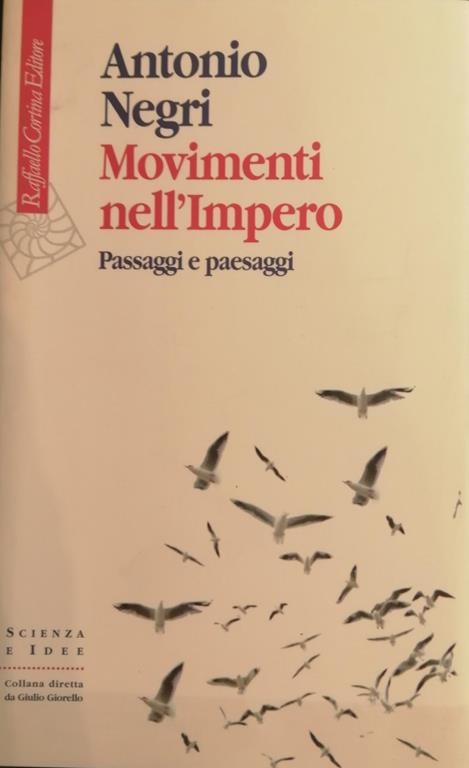 Libreria Minerva