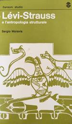 Levi -Strauss E L'Antropologia Strutturale