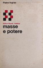 Masse E Potere