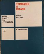 Tommaseo A Milano (1824-1827)