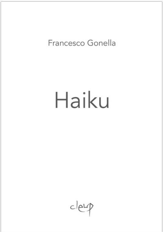 Haiku - copertina