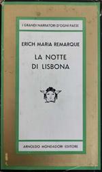 La Notte Di Lisbona