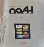 Noah. Directory Of International Package Design. Vol 1