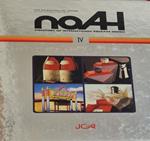 Noah. Directory Of International Package Design. Vol. 4