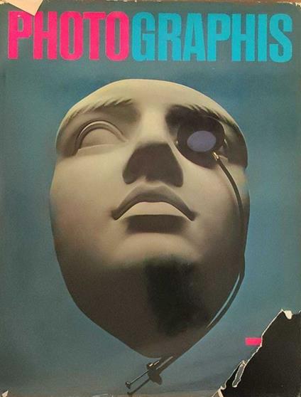 Photographis 73 - copertina