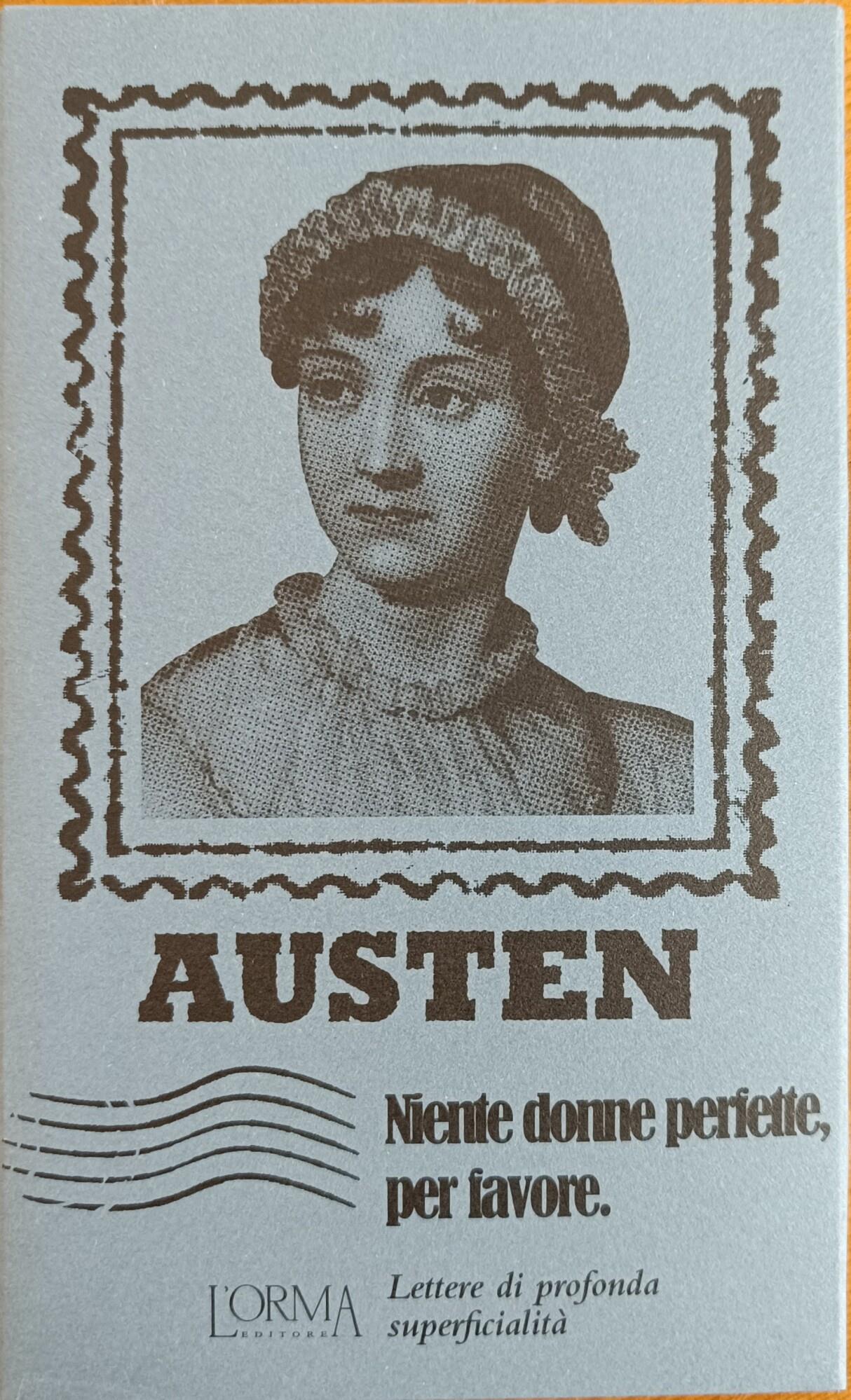 Raccolta Di Lettere