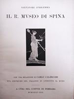 Il R. Museo Di Spina