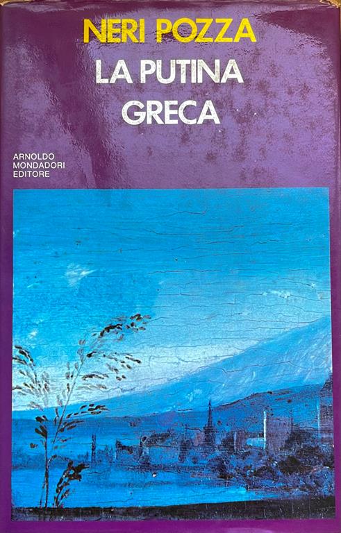 Libreria Minerva