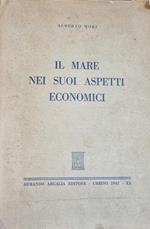 Il Mare Nei Suoi Aspetti Economici