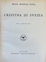 Cristina Di Svezia