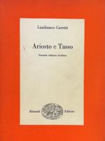 Ariosto E Tasso