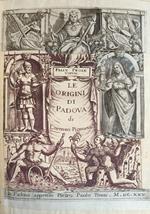 Le Origini Di Padova
