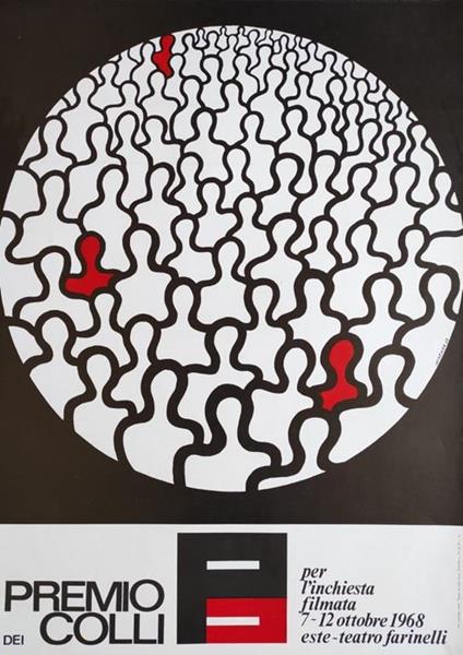 Premio Dei Colli - copertina