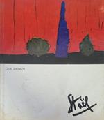 Nicolas De Stael