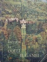 Invito Ai Colli Euganei