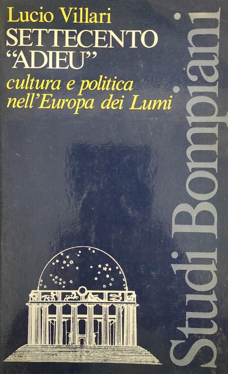 Libreria Minerva