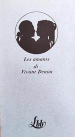 Les Amants