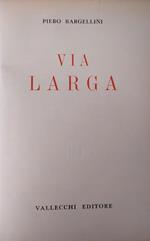Via Larga