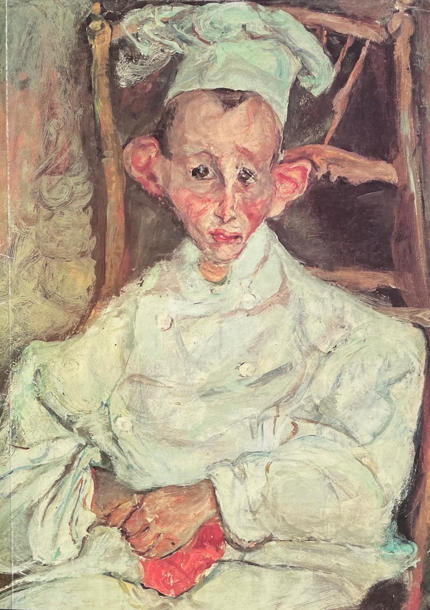Soutine