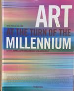 Art At The Turn Of The Millennium. Arte Para El Siglo Xxi
