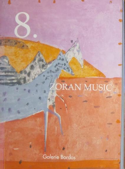 Zoran Music - copertina