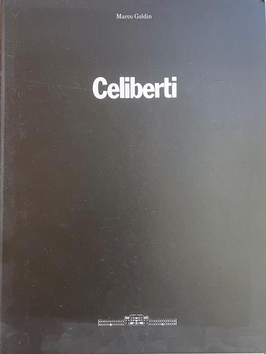 Celiberti - Marco Goldin - copertina