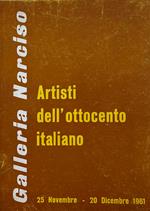 Artisti Dell'Ottocento Italiano