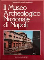 Il Museo Archeologico Nazionale Di Napoli