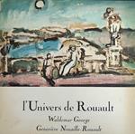 L' Univers De Rouault