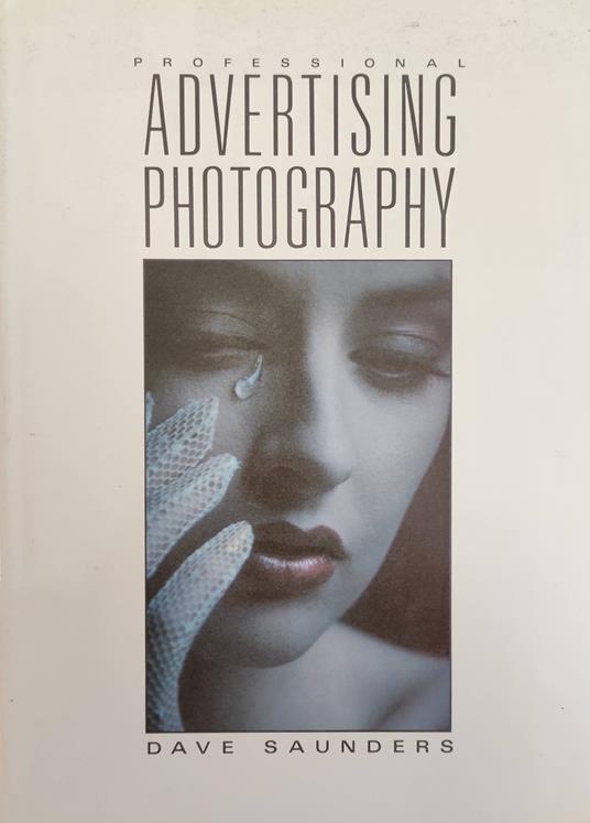 Professional Advertising Photography - copertina