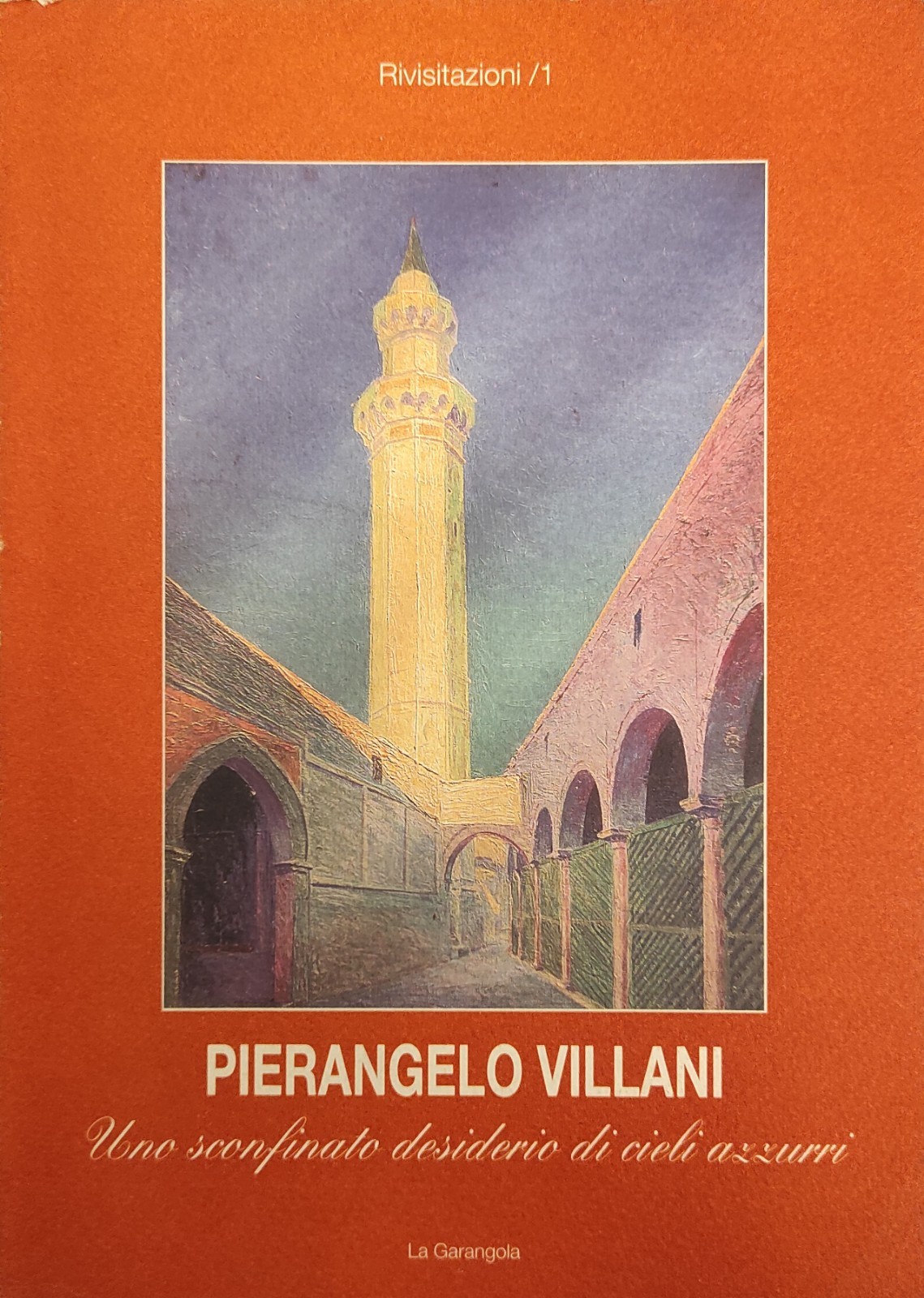 Libreria Minerva