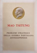 Problemi Strategici Della Guerra Partigiana Antigiapponese