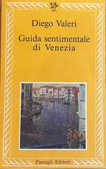 Guida Sentimentale Di Venezia