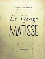 Le Visage De Matisse