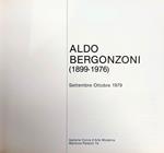 Aldo Bergonzoni (1899 - 1976)