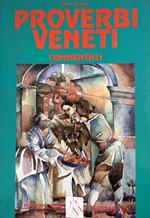 Proverbi Veneti Commentati