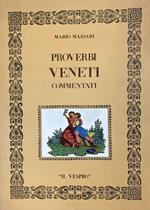 Proverbi Veneti Commentati